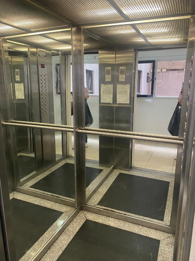 Avenida Corrientes Y Billinghurst A Metros De Abasto Shopping Ciudad Autónoma de Ciudad Autónoma de Buenos Aires Exterior foto
