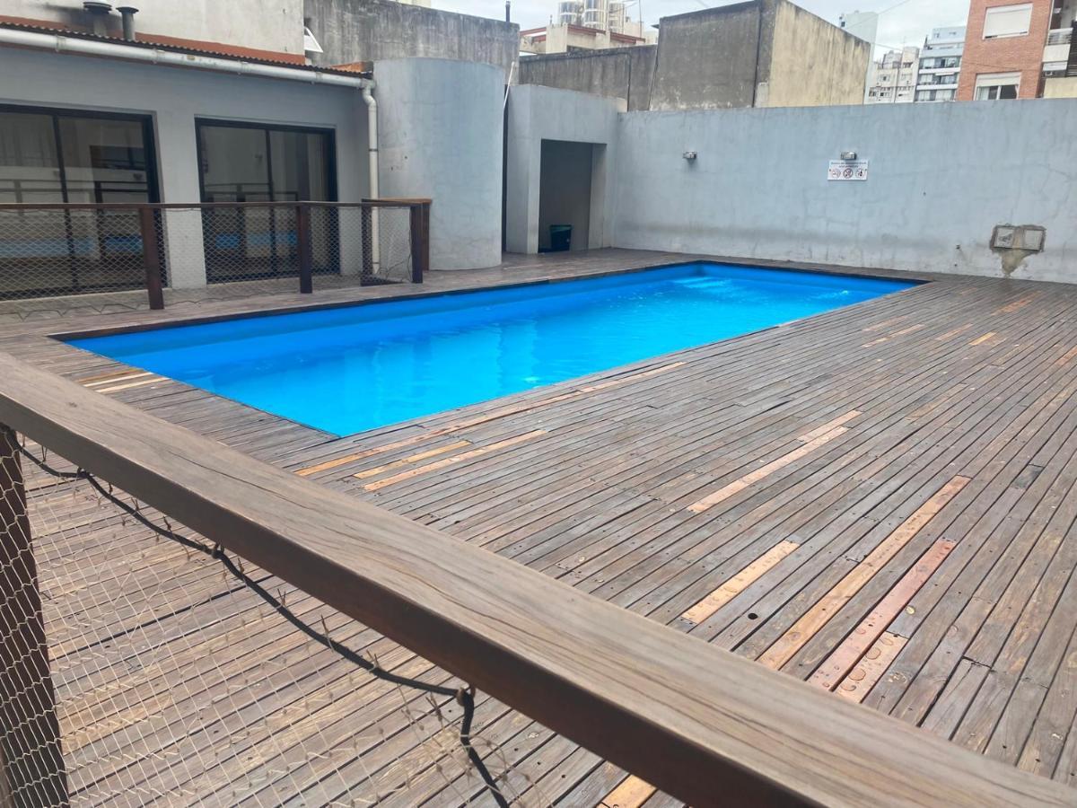 Avenida Corrientes Y Billinghurst A Metros De Abasto Shopping Ciudad Autónoma de Ciudad Autónoma de Buenos Aires Exterior foto